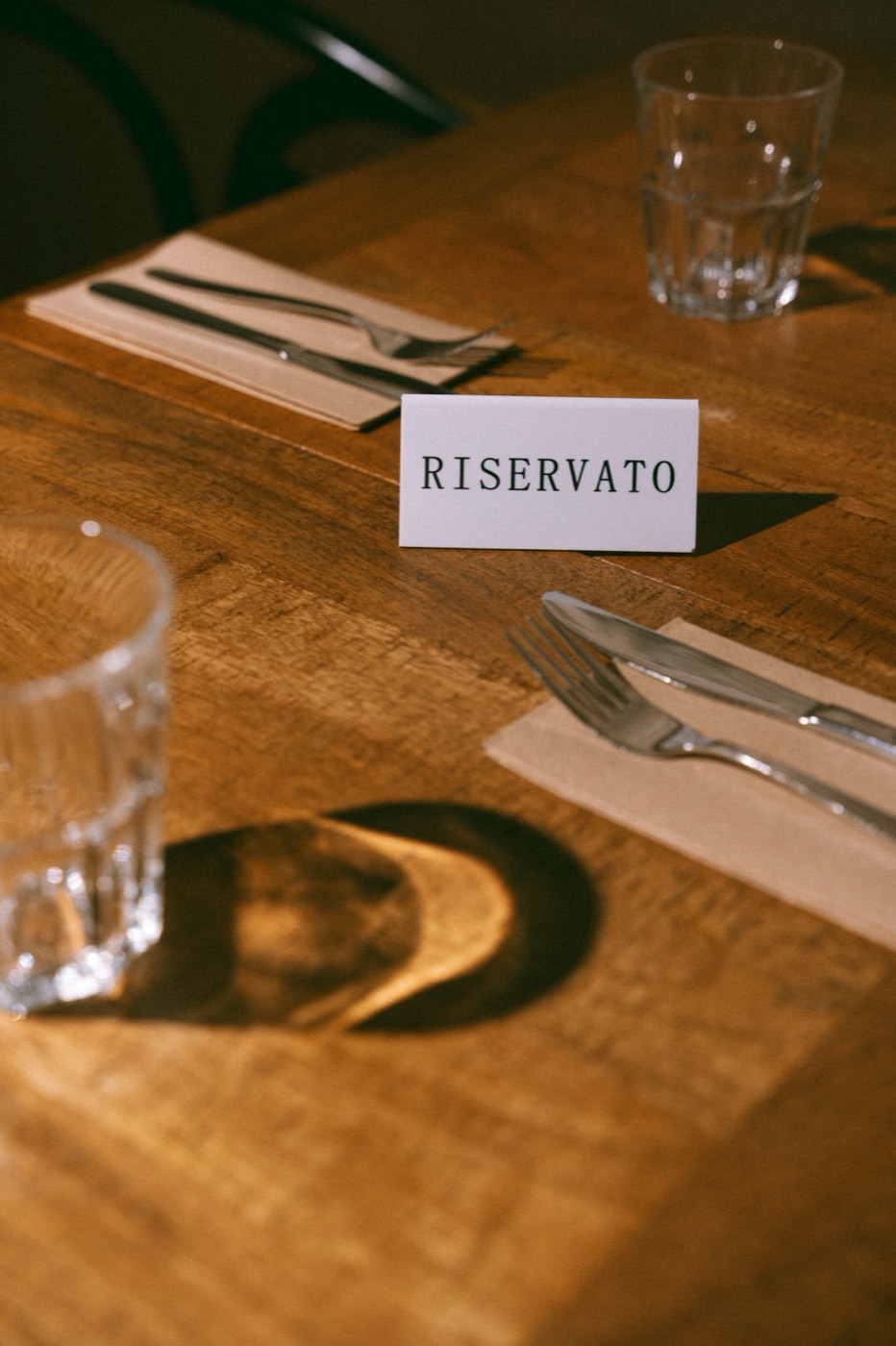 Pappagallo — trattoria moderne à Nice